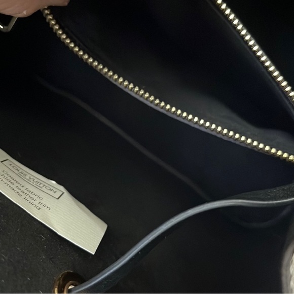 Louis Vuitton Bag Neonee monogram canvas should bag - Picture 8 of 8